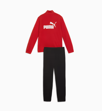 tuta puma da bambino 