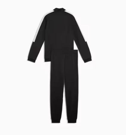 tuta puma da bambino 