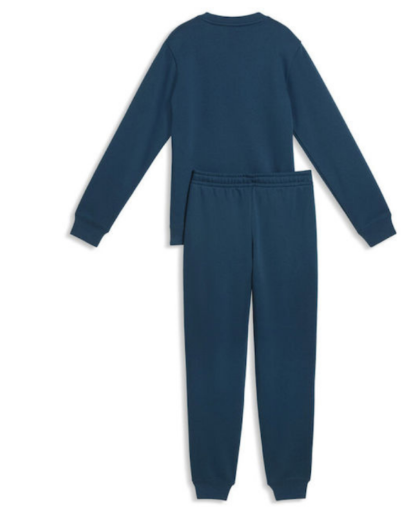 tuta puma da bambino 