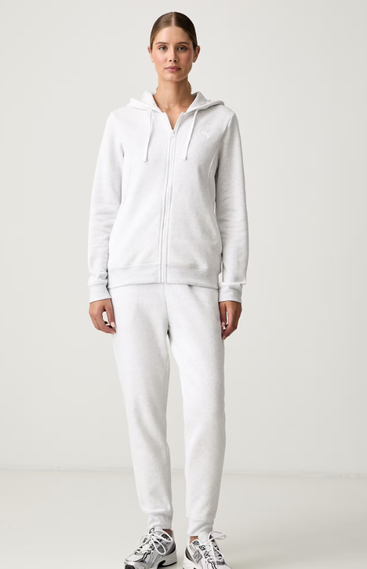 tuta puma da donna 