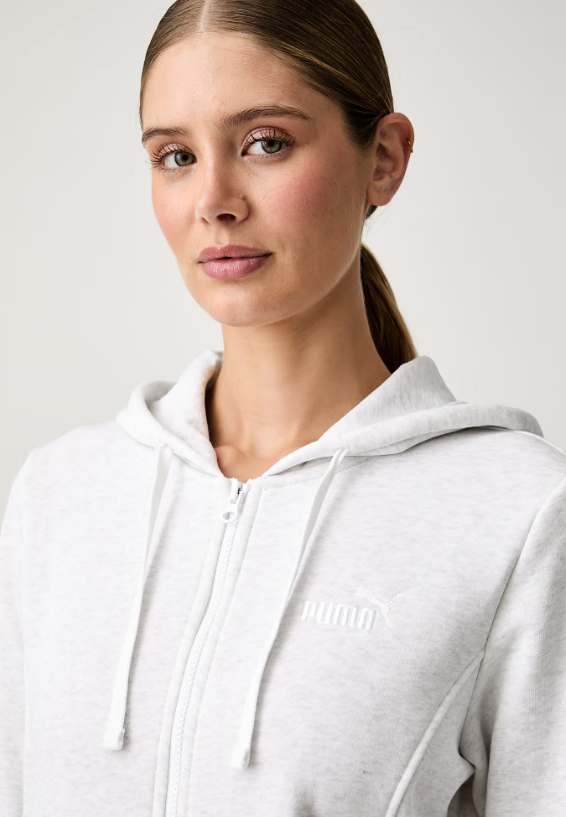 tuta puma da donna 