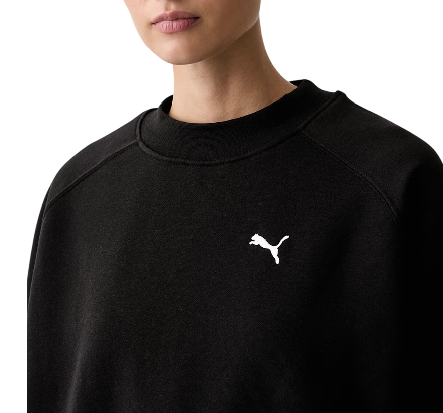 tuta puma da donna 
