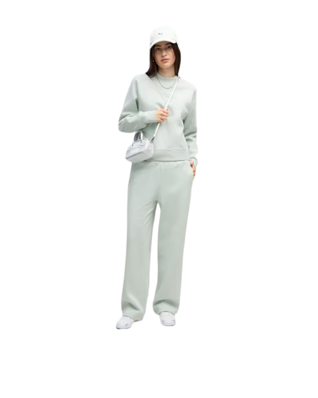 tuta puma da donna 