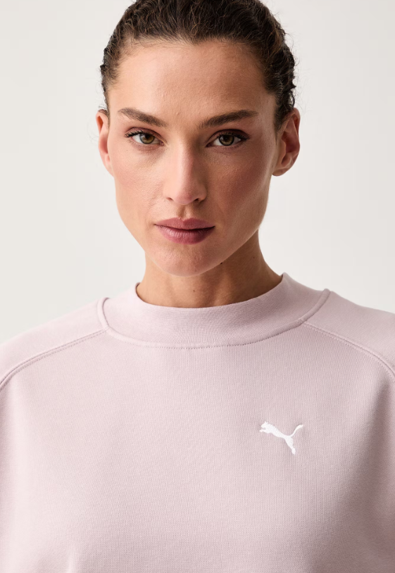 tuta puma da donna 