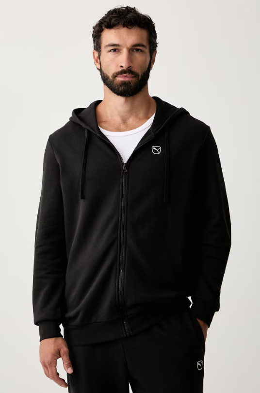 tuta puma da uomo 