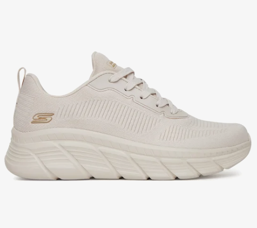 Scarpe skechers bobs da donna 
