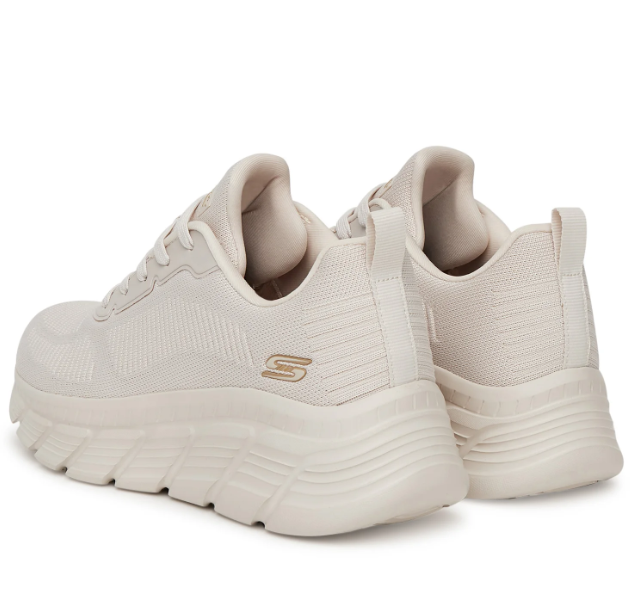 Scarpe skechers bobs da donna 