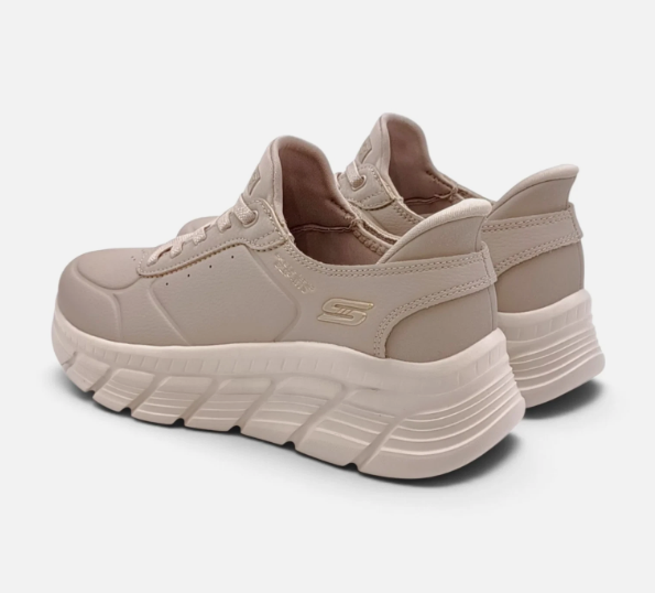 scarpe skechers bobs da donna 