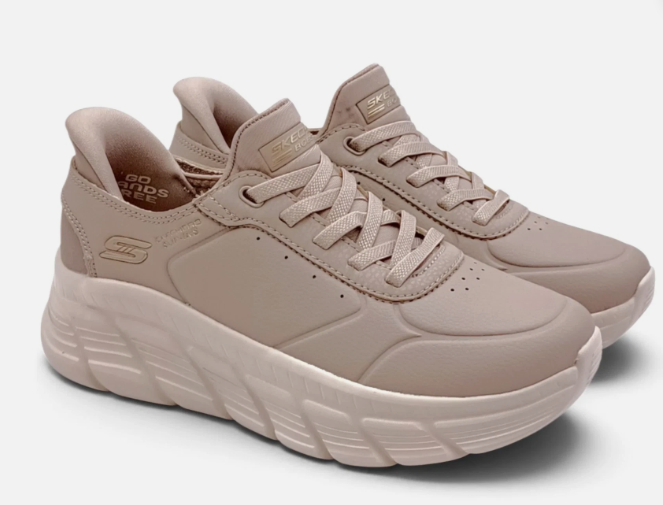 scarpe skechers bobs da donna 