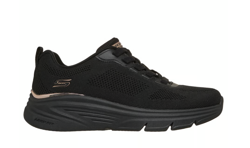 Scarpe skechers bobs da donna 