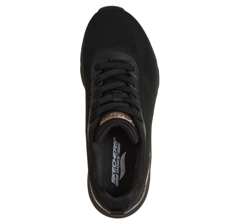 Scarpe skechers bobs da donna 
