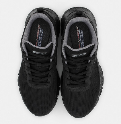 scarpe skechers bobs da uomo 