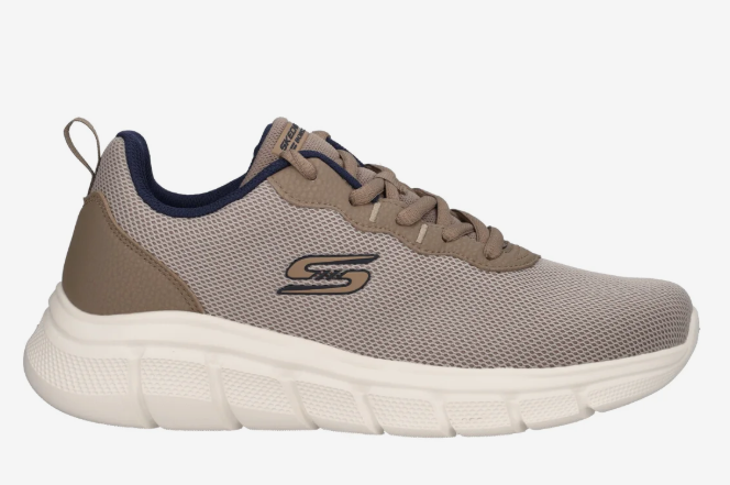 scarpe skechers bobs da uomo 