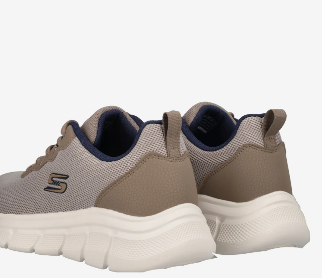 scarpe skechers bobs da uomo 