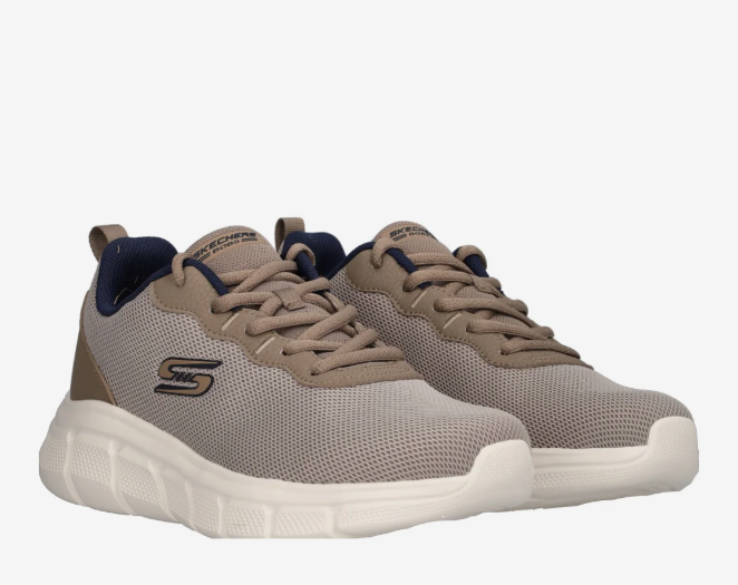 scarpe skechers bobs da uomo 