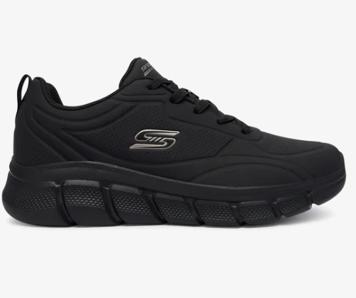 scarpe skechers bobs da uomo 