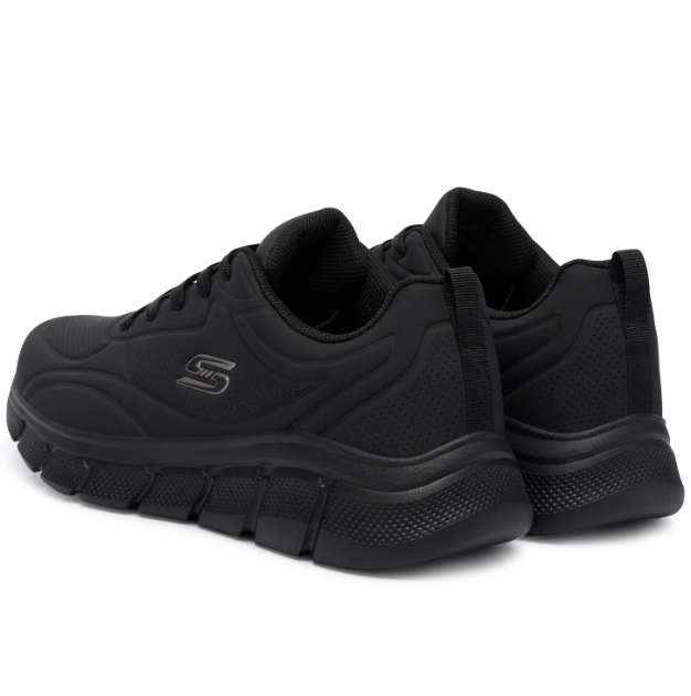 scarpe skechers bobs da uomo 