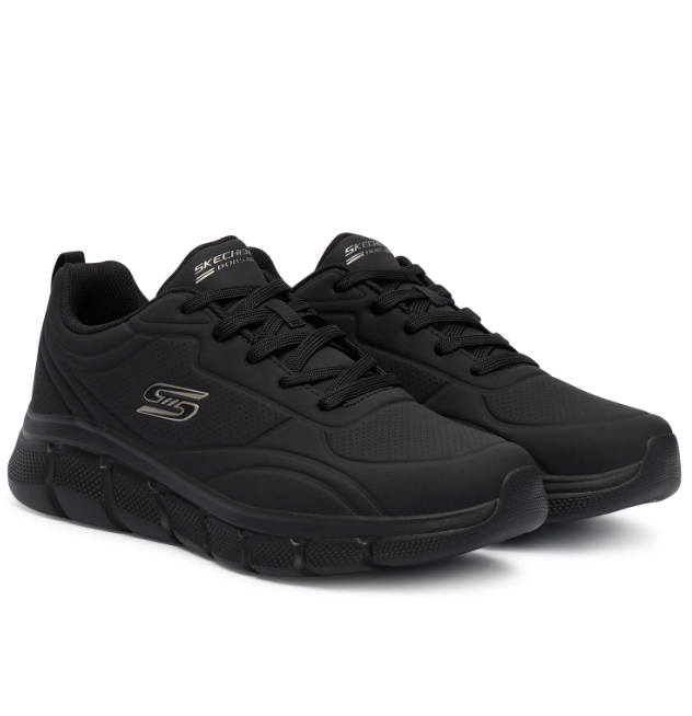 scarpe skechers bobs da uomo 