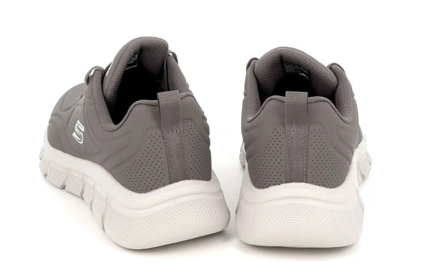 scarpe skechers bobs da uomo 