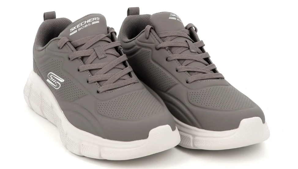 scarpe skechers bobs da uomo 