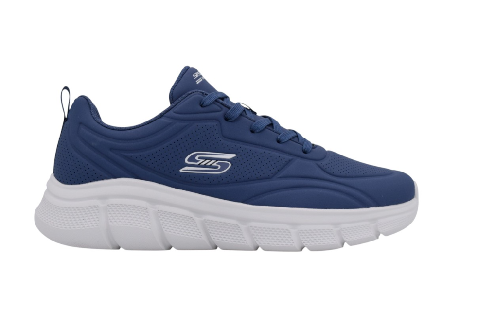 Scarpe skechers bobs da uomo 