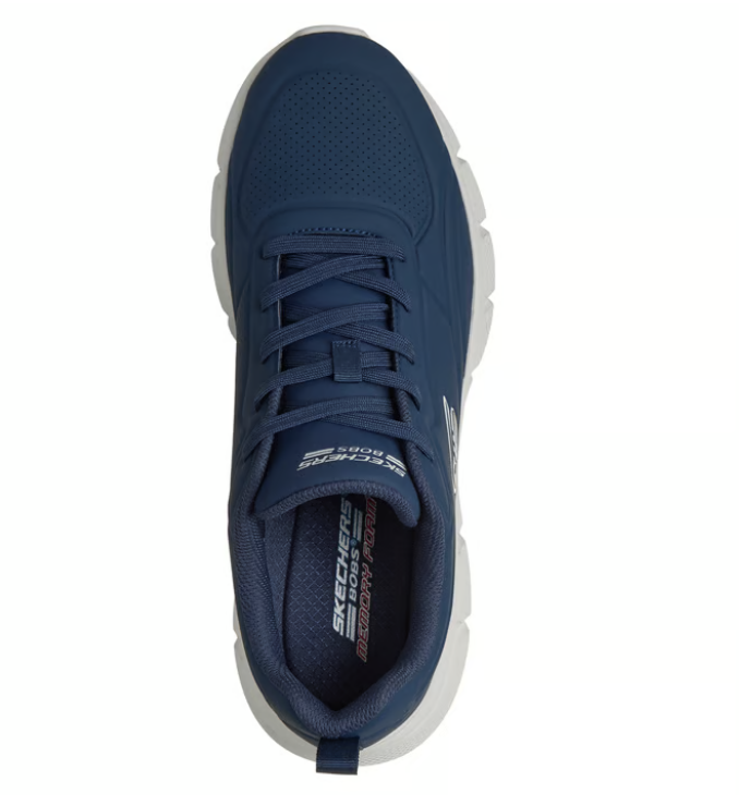 Scarpe skechers bobs da uomo 