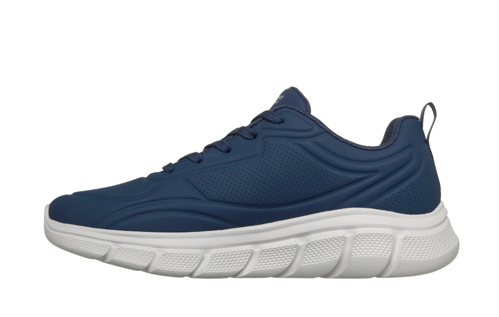 Scarpe skechers bobs da uomo 