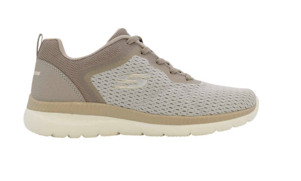 Scarpe skechers bountiful da donna 