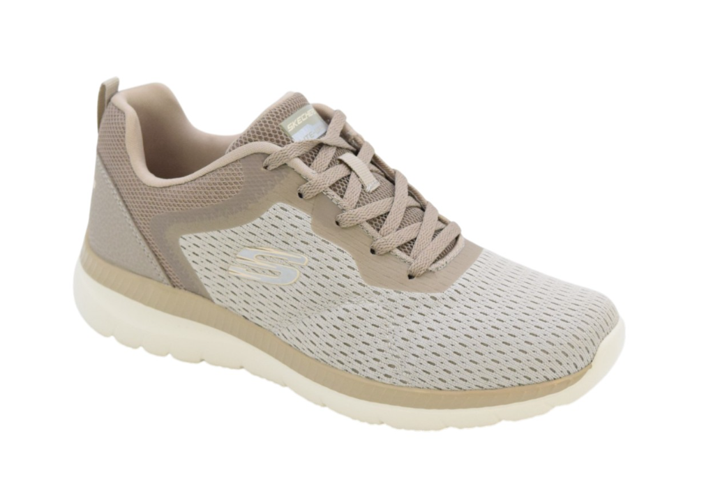 Scarpe skechers bountiful da donna 