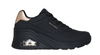 scarpe skechers uno wedge da donna