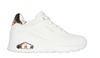 scarpe skechers uno wedge da uomo
