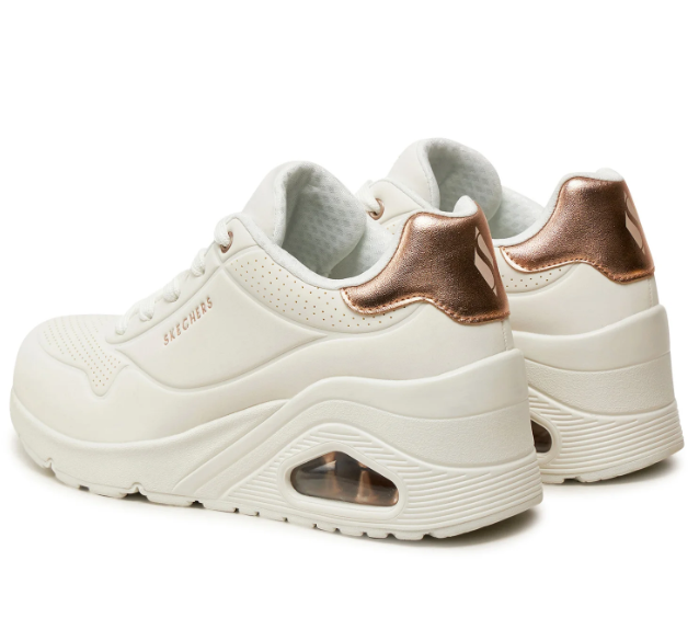 scarpe skechers uno wedge da uomo 