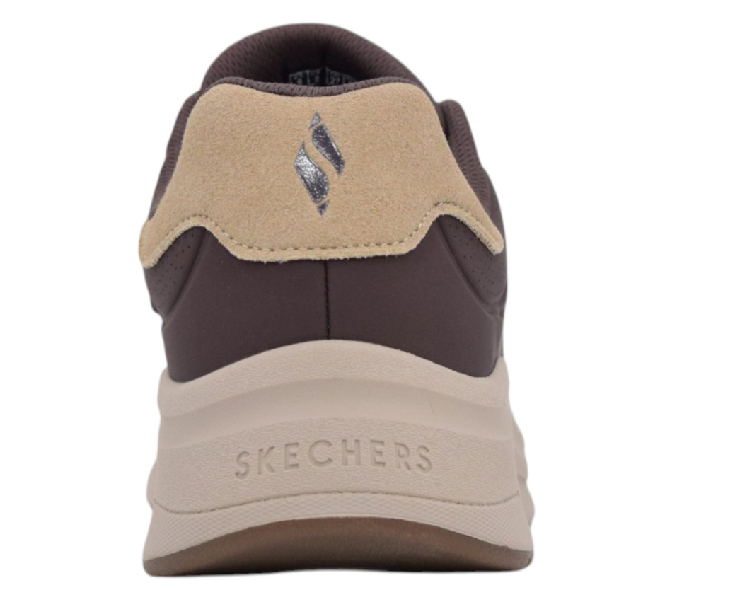 Scarpe skechers uno lite da uomo 