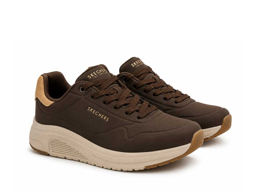 Scarpe skechers uno lite da uomo 