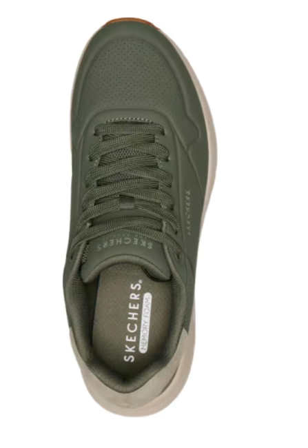 Scarpe skechers uno lite da uomo 