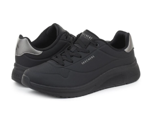 Scarpe skechers uno lite da donna 