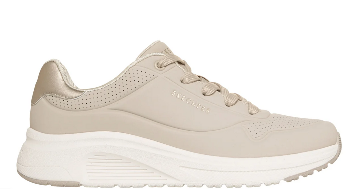 Scarpe skechers uno lite da donna 