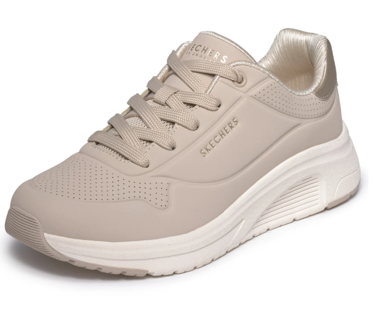 Scarpe skechers uno lite da donna 