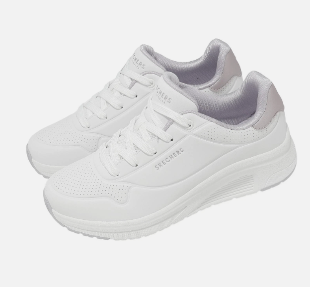 scarpe skechers uno lite da donna 