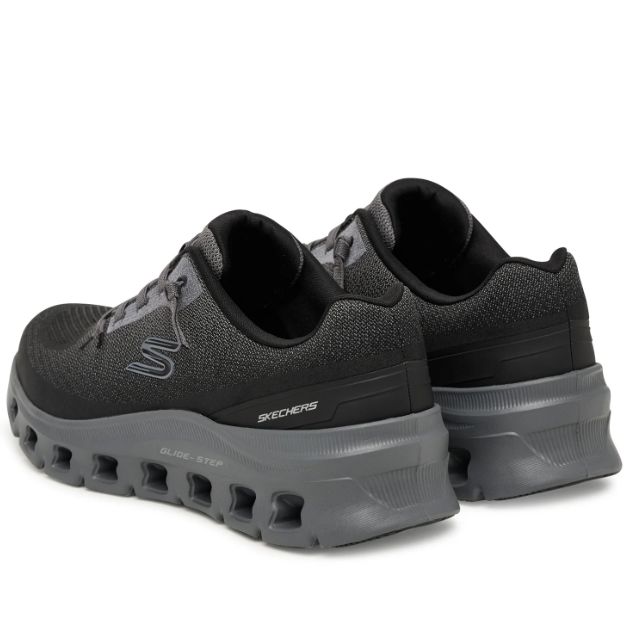 Scarpe skechers glide da uomo 