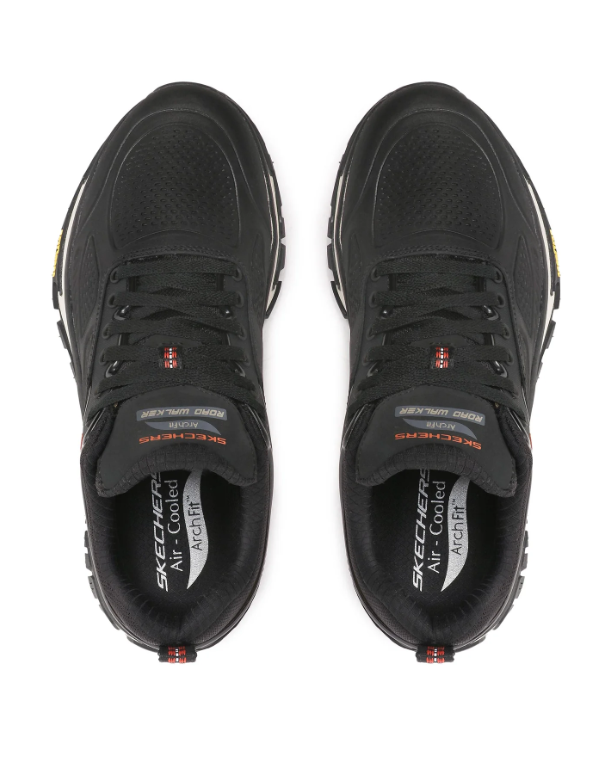 scarpe skechers arch da uomo 