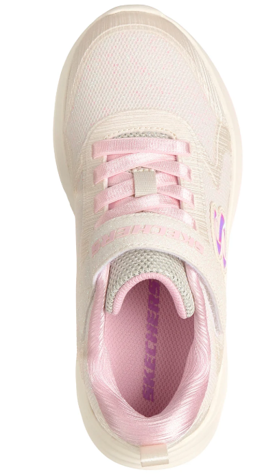 scarpe skechers wave da bambina 