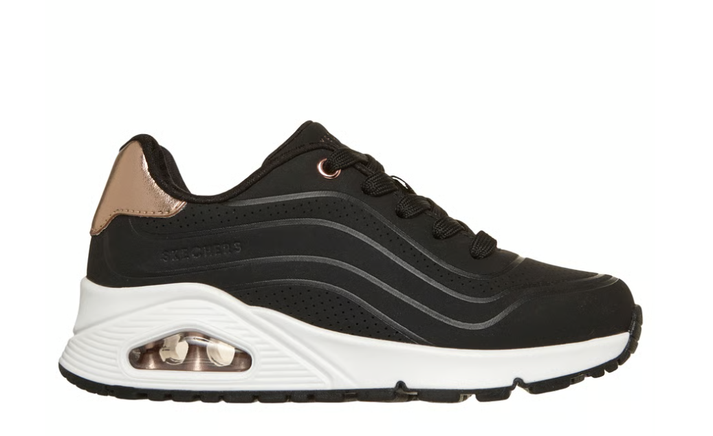 Scarpe skechers  shimmer da donna 