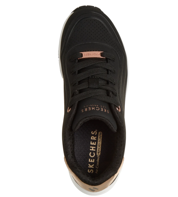 Scarpe skechers  shimmer da donna 