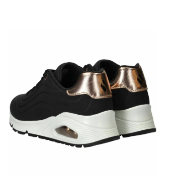 Scarpe skechers  shimmer da donna 