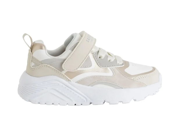 scarpe skechers uno lite da bambino 