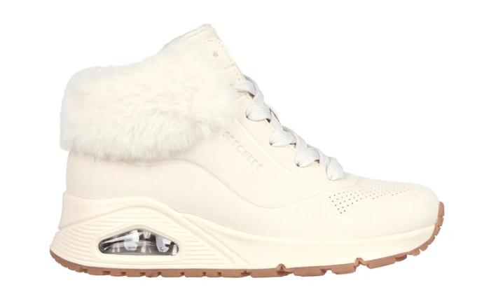 Scarpe skechers uno fall da donna 