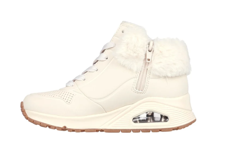 Scarpe skechers uno fall da donna 