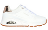 scarpe skechers shimmer da donna