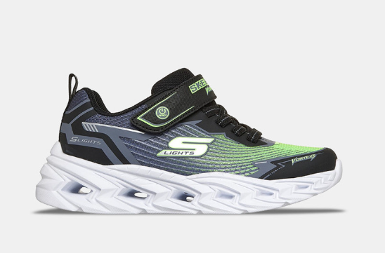 scarpe skechers vortex da bambino 